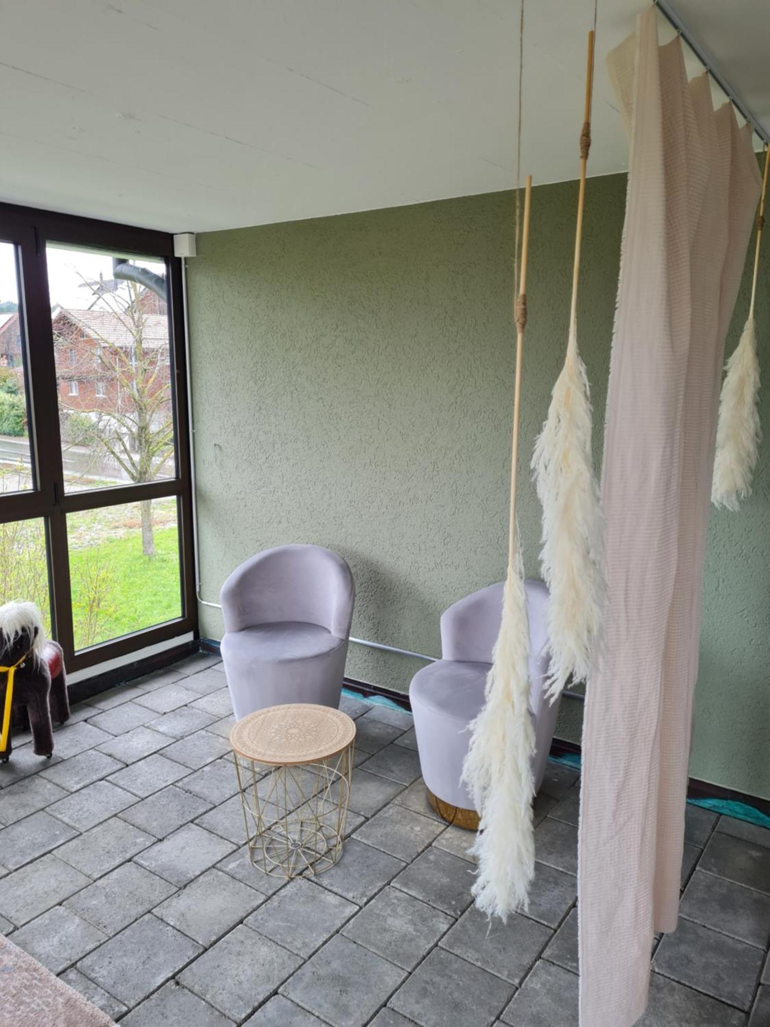 Haus St.Michael Hotell Dozwil Eksteriør bilde