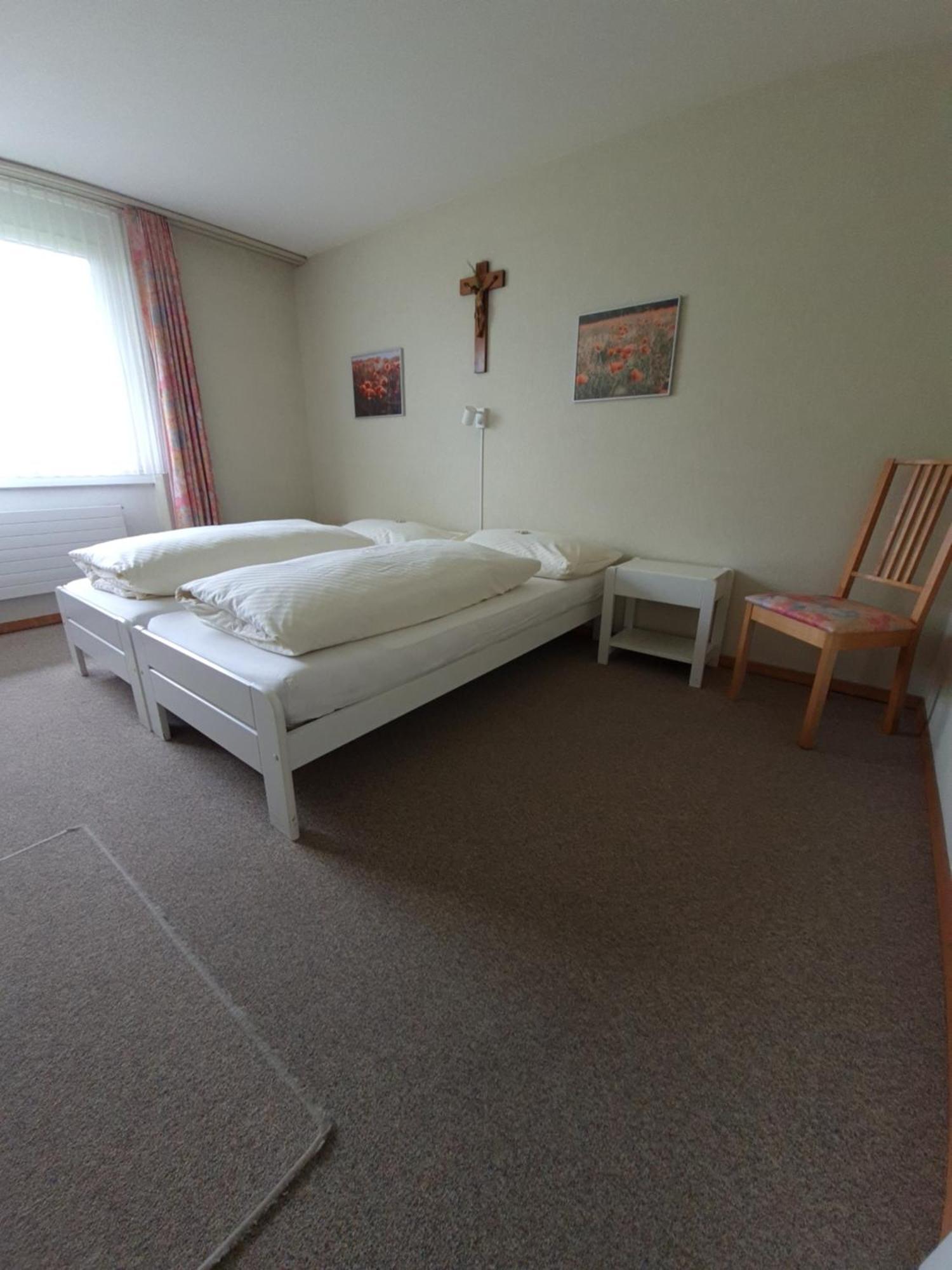 Haus St.Michael Hotell Dozwil Eksteriør bilde
