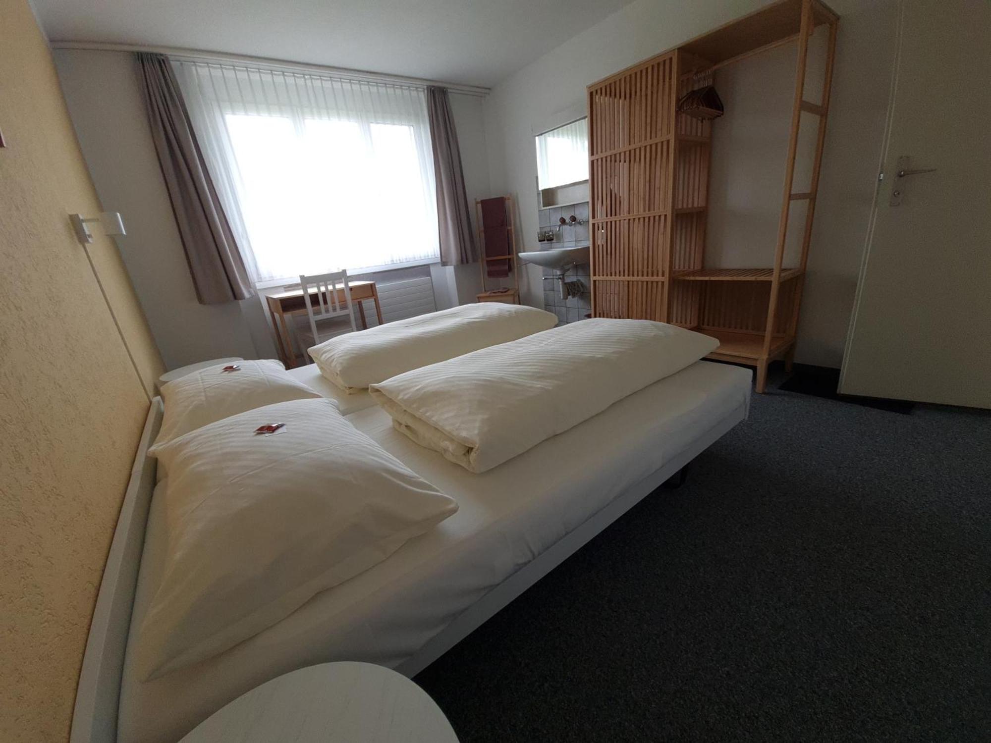 Haus St.Michael Hotell Dozwil Eksteriør bilde