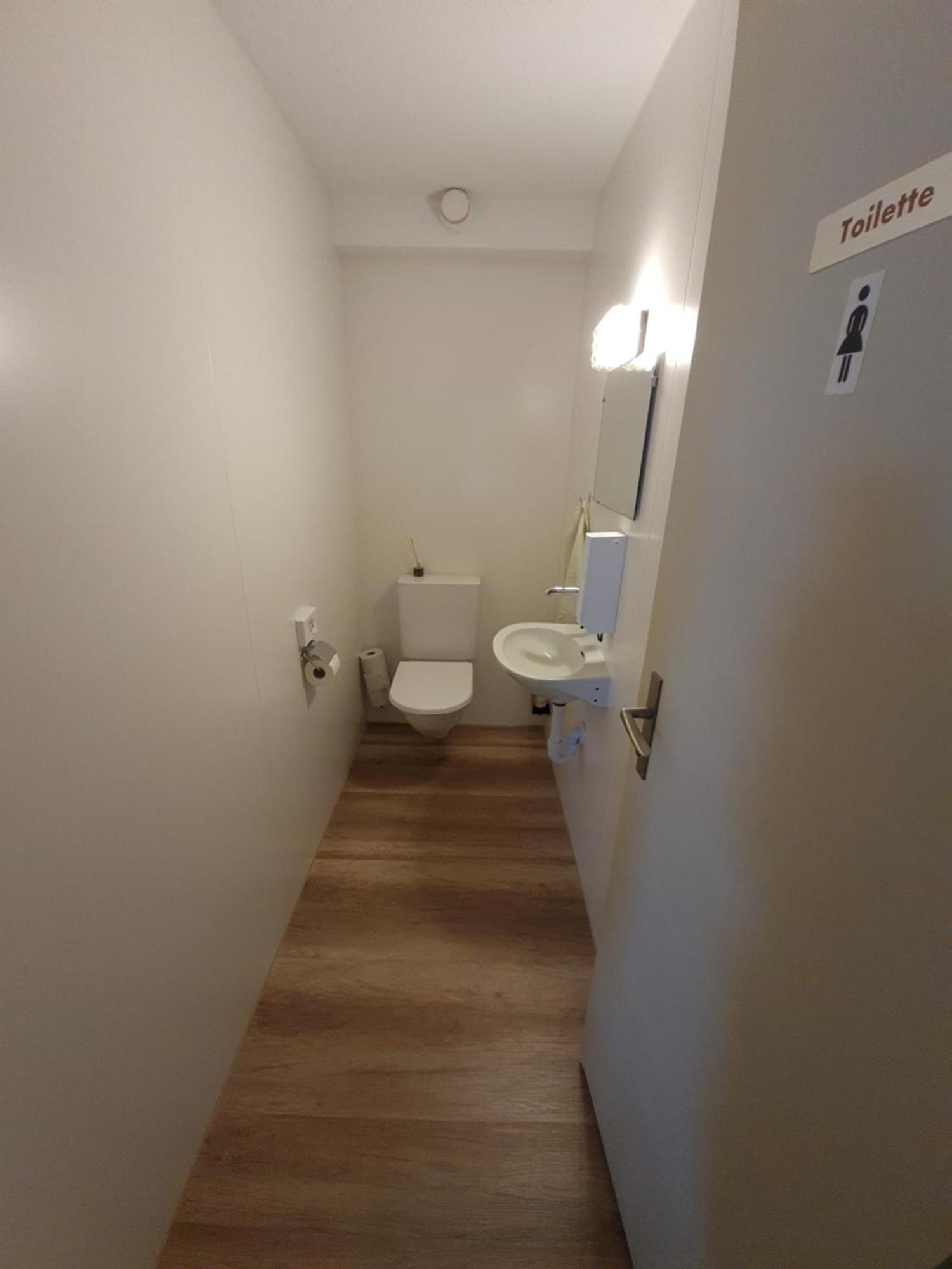 Haus St.Michael Hotell Dozwil Eksteriør bilde