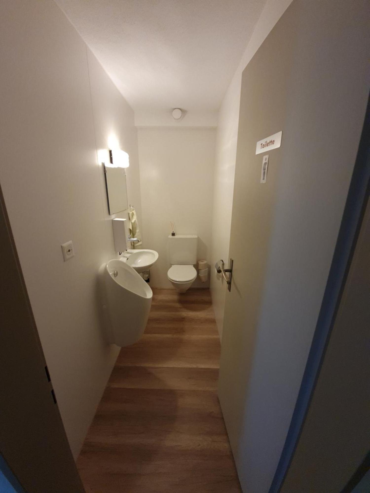 Haus St.Michael Hotell Dozwil Eksteriør bilde