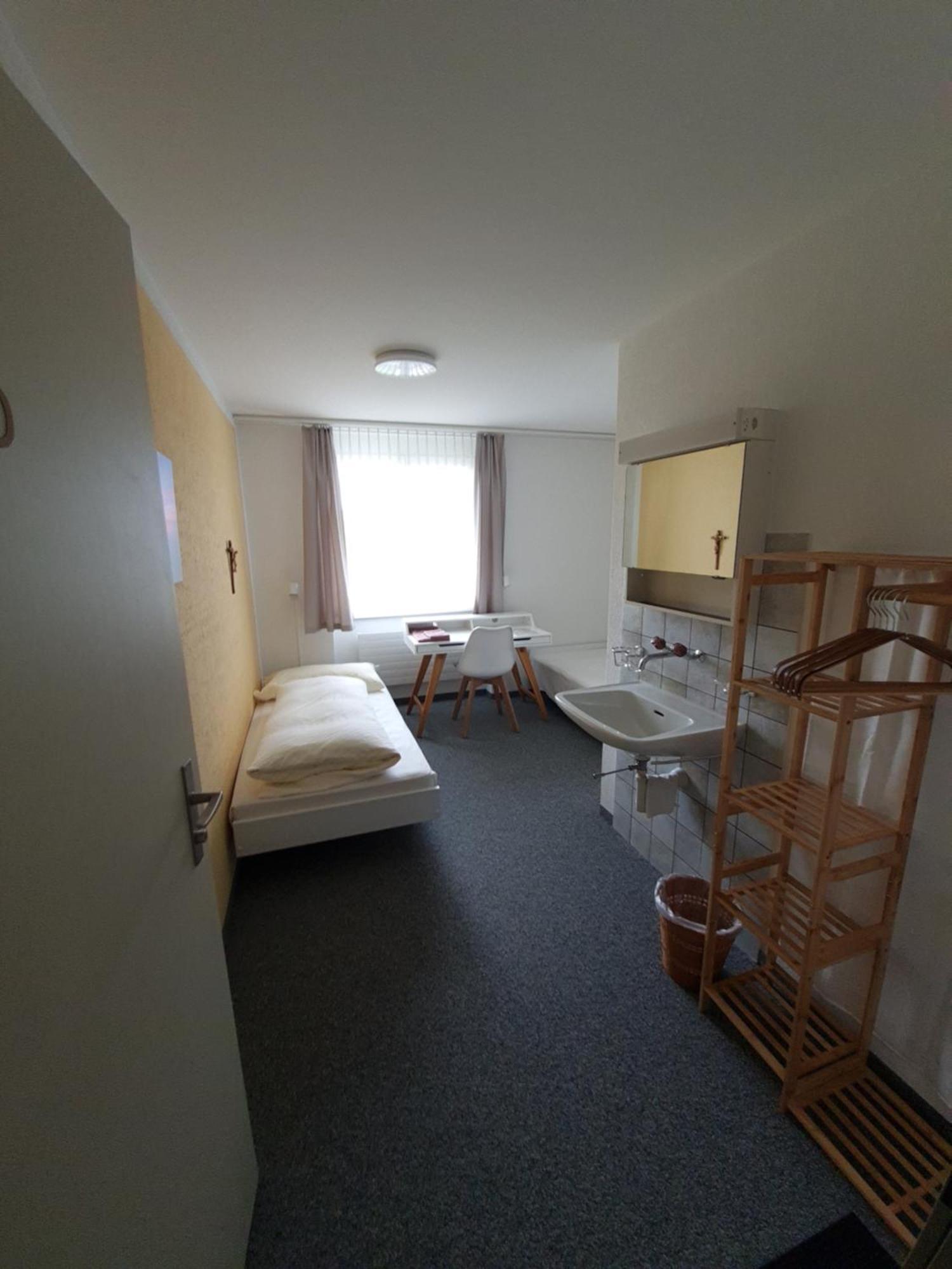 Haus St.Michael Hotell Dozwil Eksteriør bilde