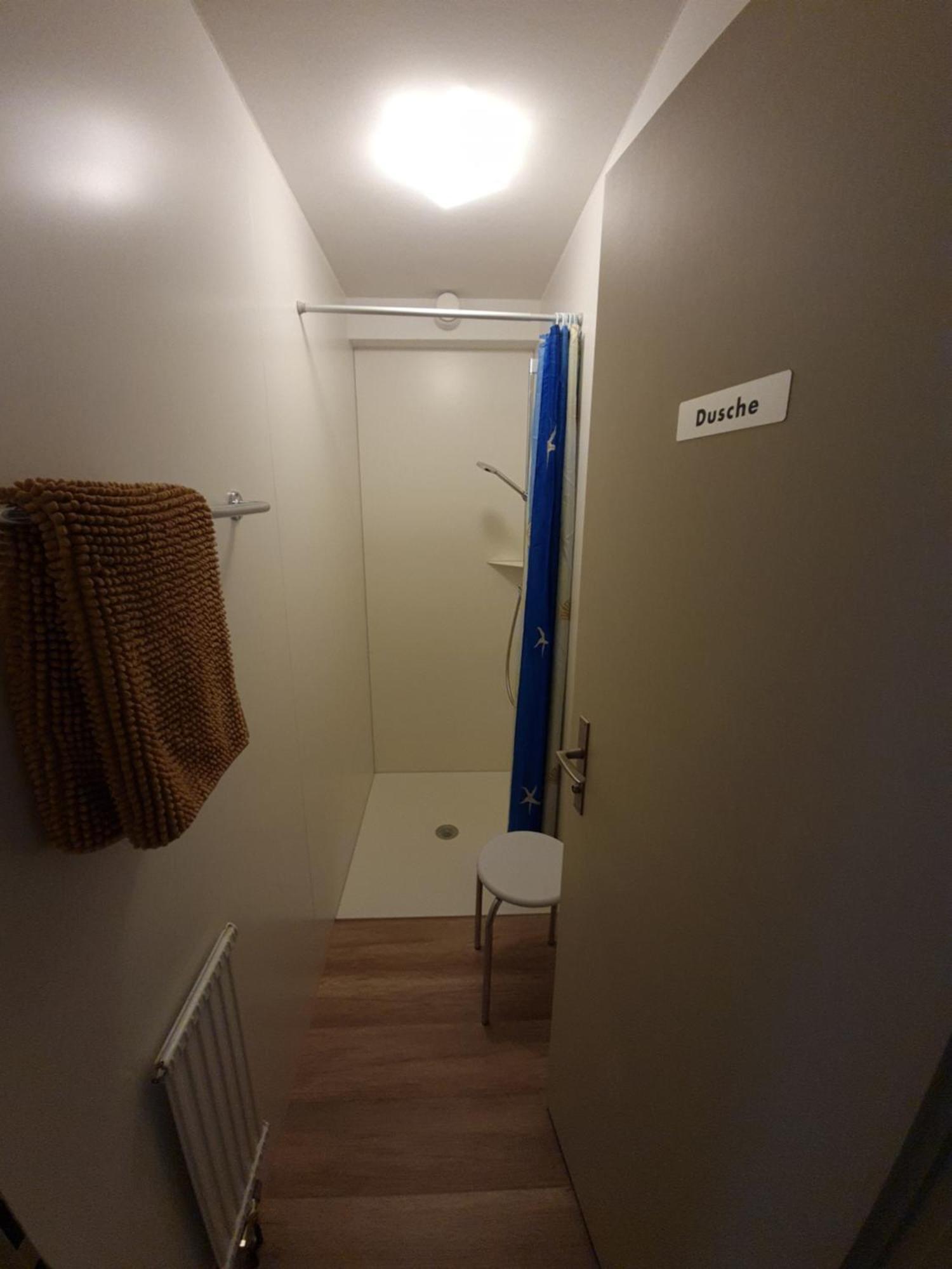 Haus St.Michael Hotell Dozwil Eksteriør bilde
