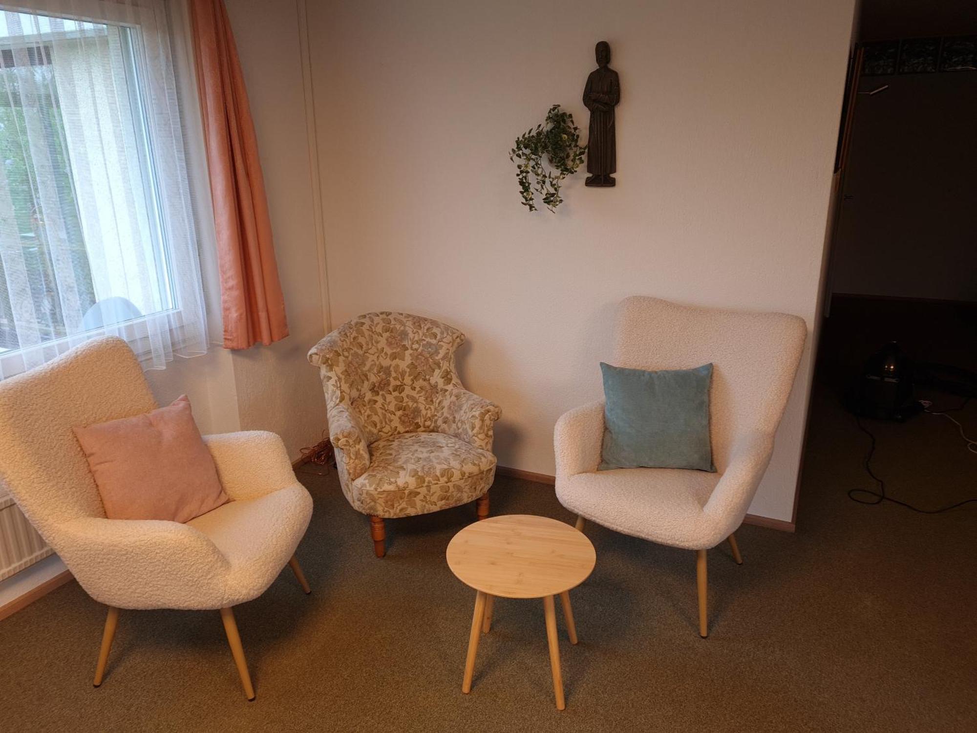 Haus St.Michael Hotell Dozwil Eksteriør bilde