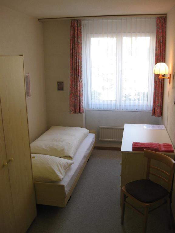 Haus St.Michael Hotell Dozwil Rom bilde